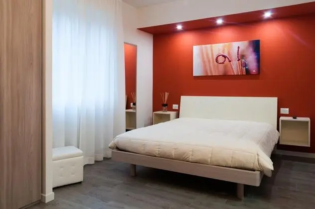 VILLA FENIX PONTE S. PIETRO