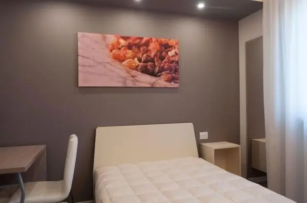 Villa Fenix Ponte San Pietro