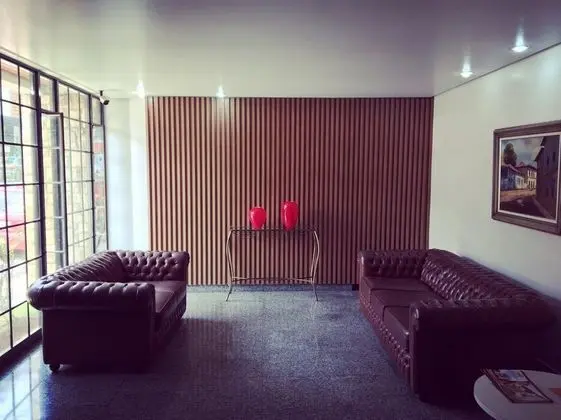 Fenix Pouso Alegre Hotel