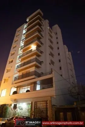 Fenix Pouso Alegre Hotel