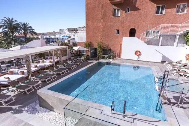 Hotel Fénix Torremolinos - Adults Only