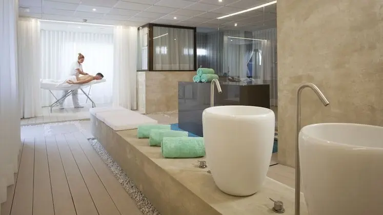 Hotel Fénix Torremolinos - Adults Only - Spa