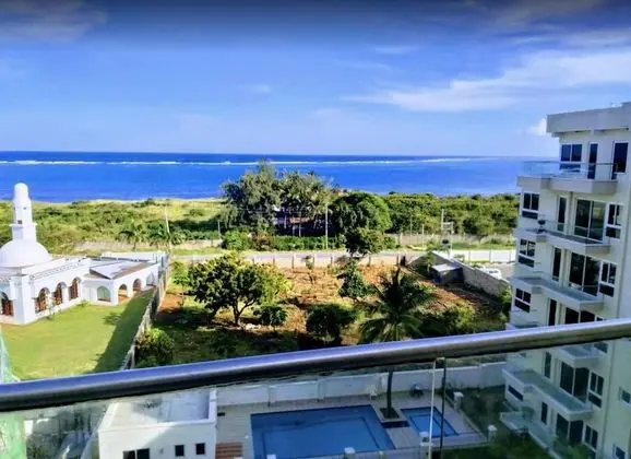Fenns Cozy Residences - Nyali
