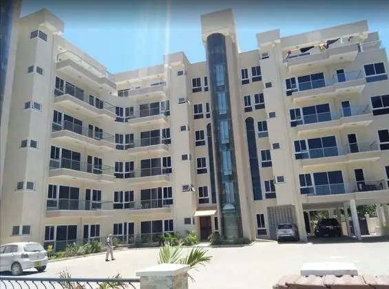 Fenns Cozy Residences - Nyali - Dış Mekan