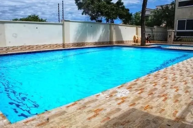 Fenns Cozy Residences - Nyali - Havuz