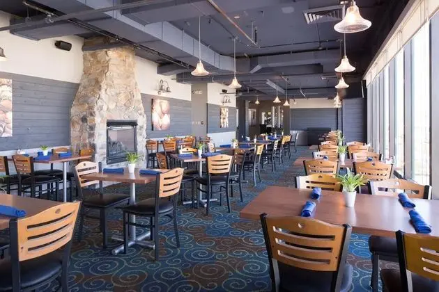 Fenwick Inn - Genel