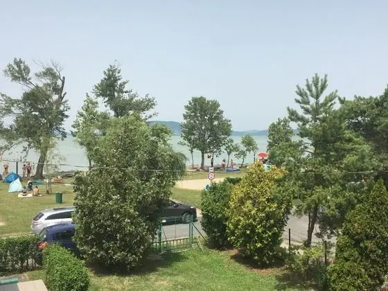 Fenyves Hotel
