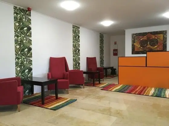Fenyves Hotel - Öne Çıkan Resim