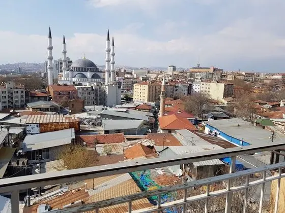 Ferah Otel