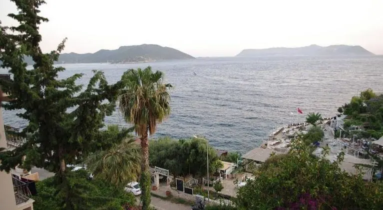 Hotel Ferah