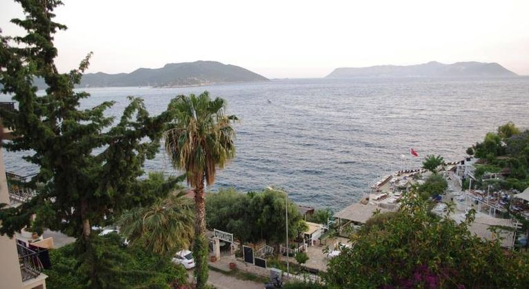 Hotel FerahFotoğrafı