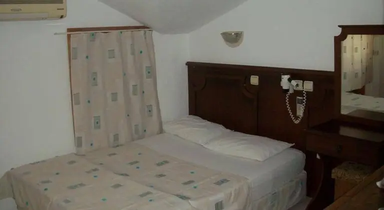 Hotel Ferah - Oda