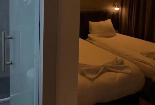 Ferah Hotel Inegol - Genel