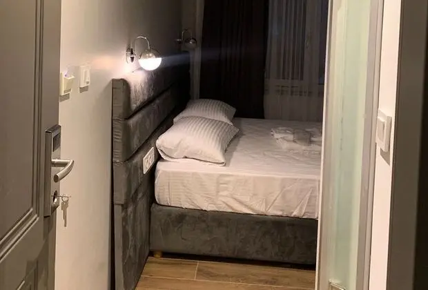 Ferah Hotel Inegol - Genel