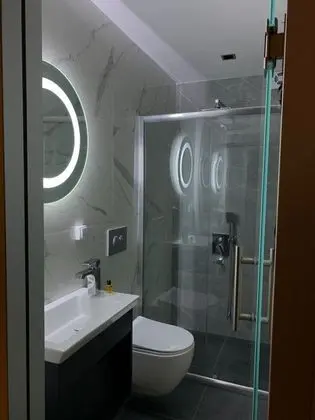 Ferah Hotel Inegol - Genel