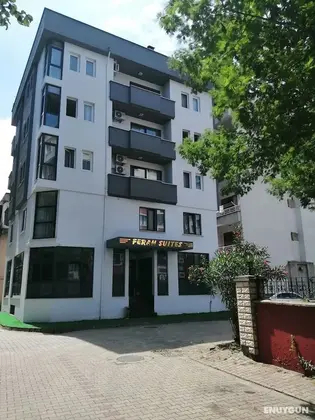 Ferah Suites