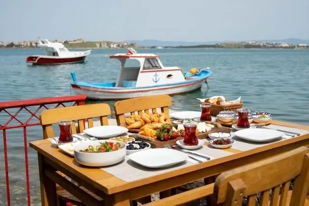 Ferahi Evler Butik Otel