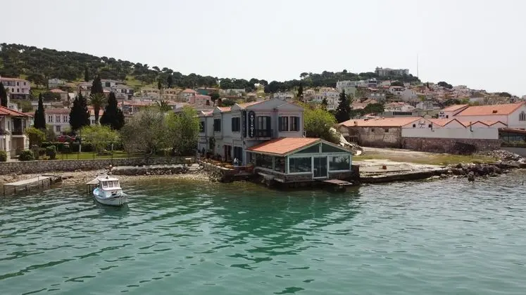 Ferahi Evler Butik Otel