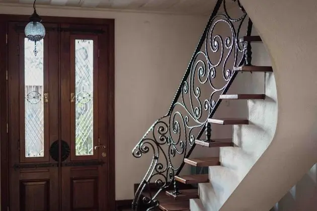 Ferahi Evler Butik Otel - İç Mekan