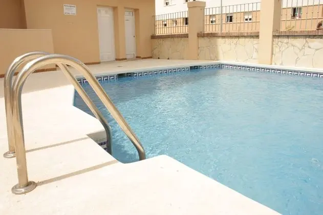 Fercomar Apartamentos Turísticos - Havuz