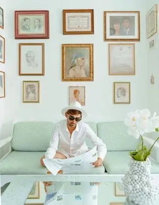 Ferdinando Beach & Spa