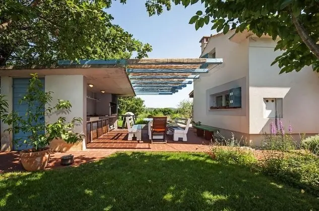 Villa Ferenc in Rovinj