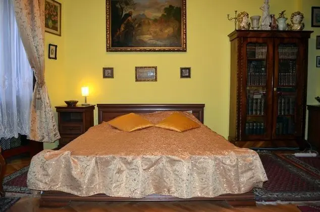 Ferenciek tere Apartments - Öne Çıkan Resim