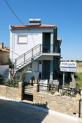 Fergani Apartments