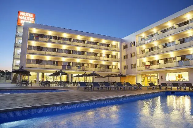 Fergus Style Nauitc Park & Spa