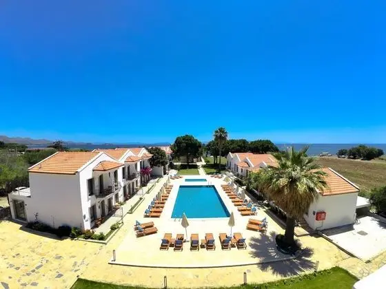 Feri Surf Club - Havuz