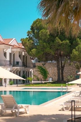 Feri Surf ClubFotoğrafı