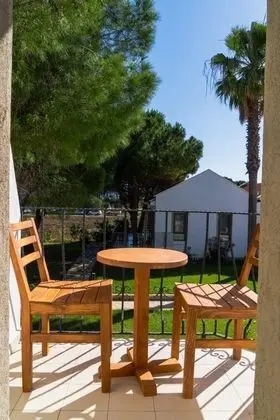 Feri Surf Club - Yerinde Yemek