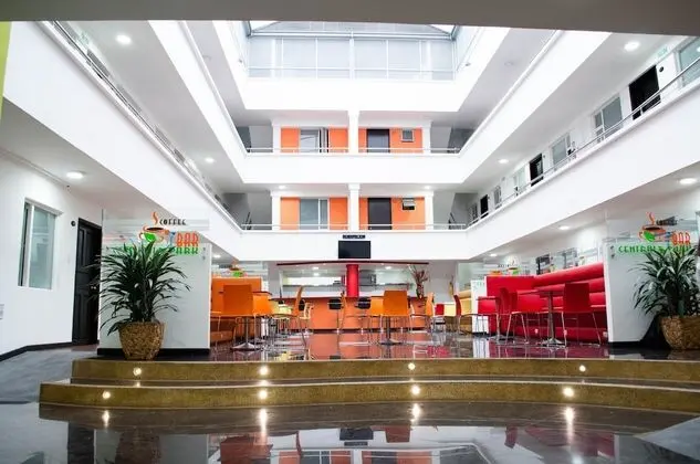 Hotel Ferias Park - Öne Çıkan Resim