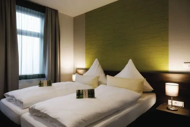Ferien Appartements am Park - Oda
