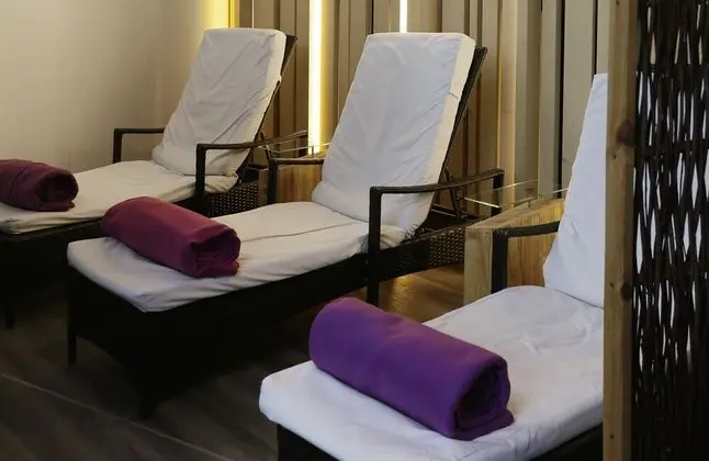 Ferien Appartements am Park - Spa