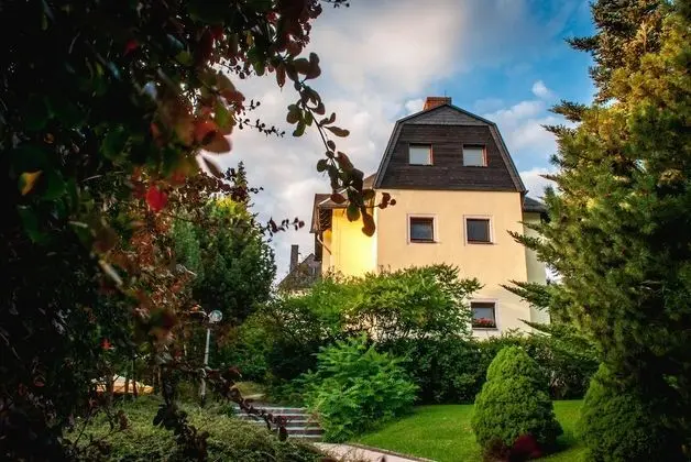 Ferienhotel Augustusburg