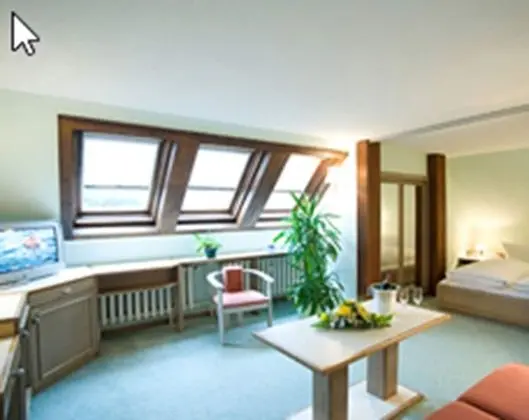 Ferienhotel Augustusburg - Oda