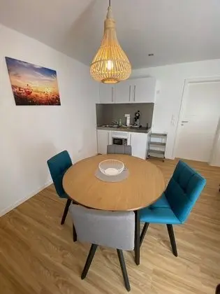 Ferien & Business Apartments Hohenfels - Oda