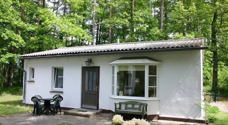 Ferienresort Damerow