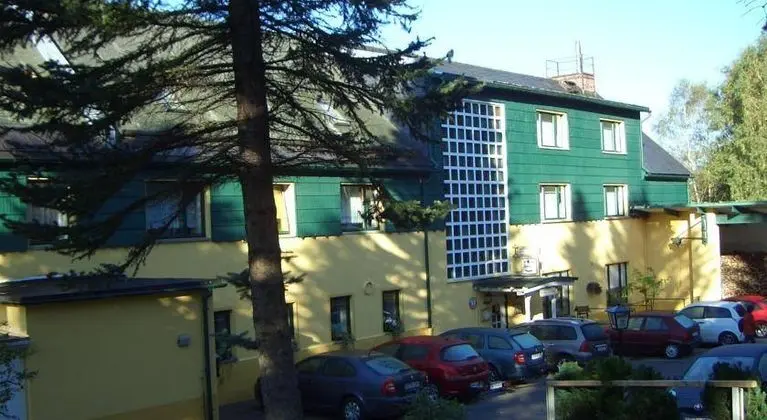 Ferienhotel Goldhübel