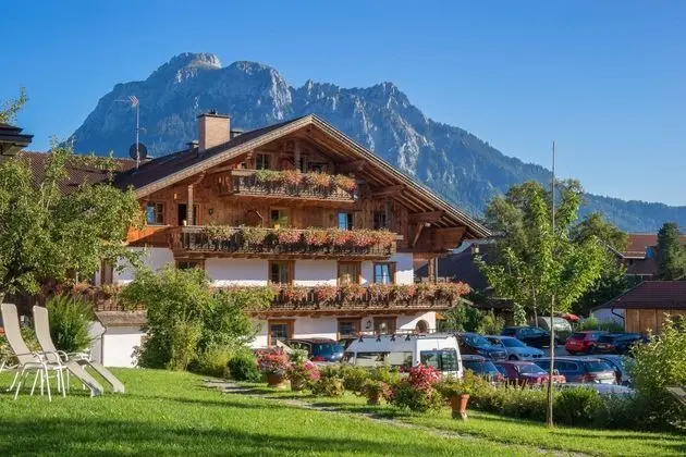 Ferienhotel Helmer