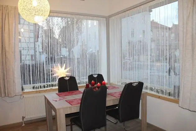 Ferien im Laden - Oda Düzeni