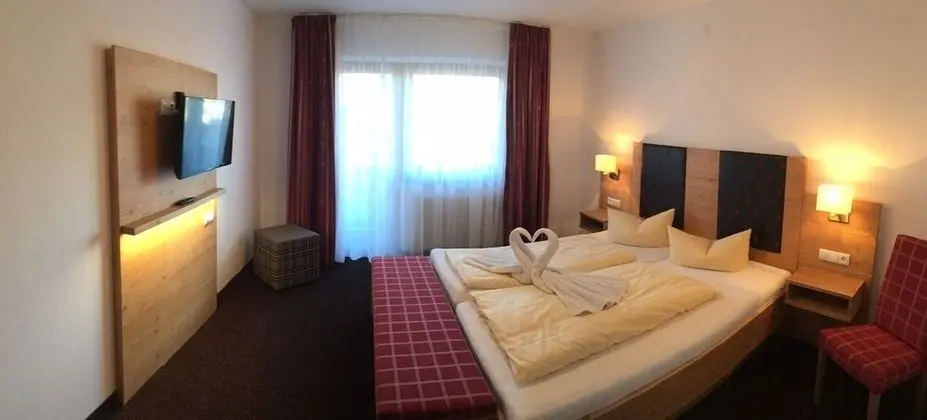 Ferienhotel Jörglerhof