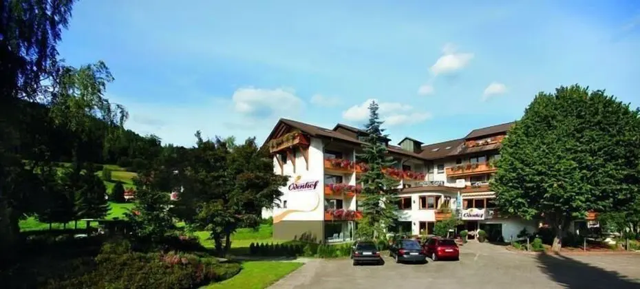 Ferienhotel Ödenhof - Öne Çıkan Resim