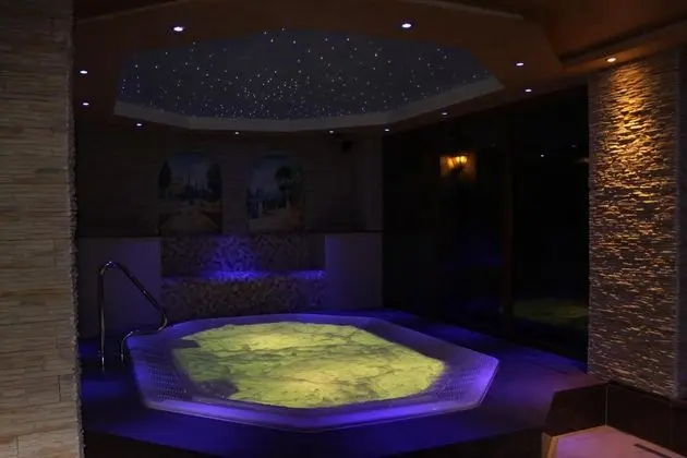 Ferienhotel Ödenhof - Spa