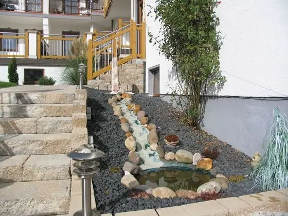 Ferien-Hotel Riesberghof