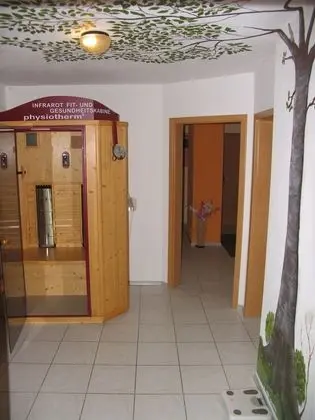 Ferien-Hotel Riesberghof - Spa