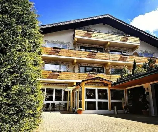 Ferienhotel Schwarzwälder Hof