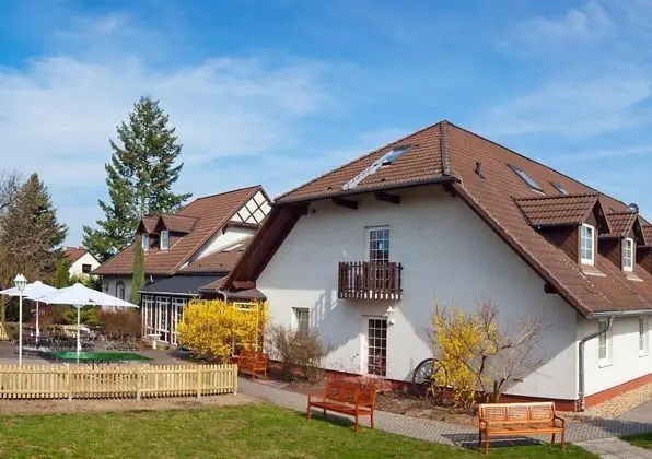 Ferien Hotel Spreewald