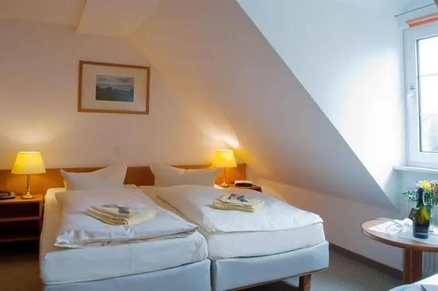 Ferien Hotel Spreewald